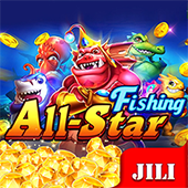 All Star Fishing - Hann Online APK
