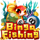 Bingo Fishing - Hann Online APK