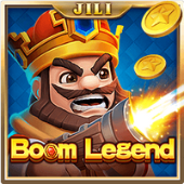 Boom Legend - Hann Online APK