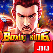 Boxing King - Hann Online APK