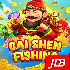 Cai Shen Fishing - Hann Online APK