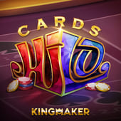 Cards Hi Lo - Hann Online APK