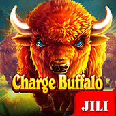 Charge Buffalo - Hann Online APK