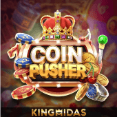 Coin Pusher - Hann Online APK