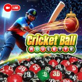 Cricket Roulette - Hann Online APK