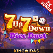 Dice Duet - Hann Online APK