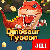Dinosaur Tycoon - Hann Online APK