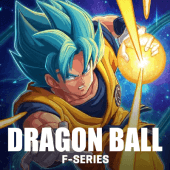 Dragon Ball - Hann Online APK Slot