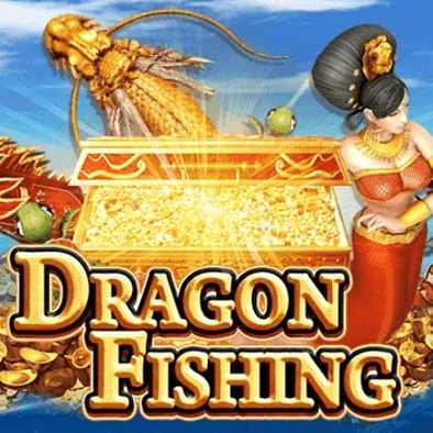 Dragon Fishing - Hann Online APK