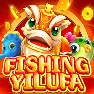 Fishing Yi Lu Fa - Hann Online APK
