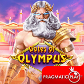Gates of Olympus - Hann Online APK
