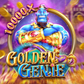 Golden Genie - Hann Online APK
