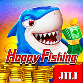 Happy Fishing - Hann Online APK