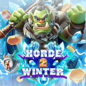 Horde 2 Winter - Hann Online APK Slot