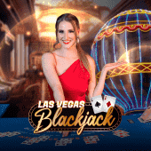 Las Vegas Blackjack - Hann Online APK