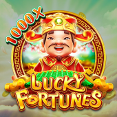 Lucky Fortunes - Hann Online APK