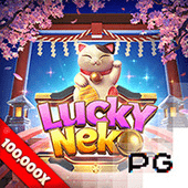 Lucky Neko - Hann Online APK
