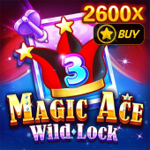 Magic Ace - Hann Online APK