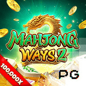 Mahjong Ways 2 - Hann Online APK Slot Game