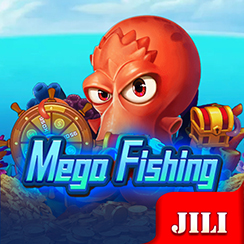 Mega Fishing - Hann Online APK
