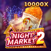 Night Market 2 - Hann Online APK