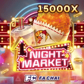 Night Market - Hann Online APK