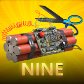 Nine - Hann Online APK
