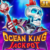 Ocean King Jackpot - Hann Online APK
