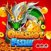 Oneshot Fishing - Hann Online APK