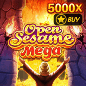 Open Sesame Mega - Hann Online APK