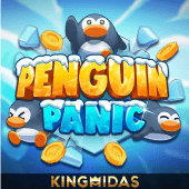 Penguin Panic - Hann Online APK