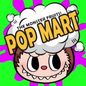 Popmart - Hann Online APK Slot
