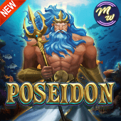Poseidon - Hann Online APK Slot