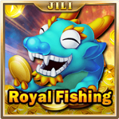 Royal Fishing - Hann Online APK