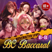 Sexy Baccarat - Hann Online APK