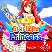 Starlight Princess - Hann Online APK