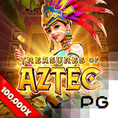 Treasures of Aztec - Hann Online APK