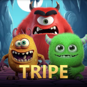 Tripe Card Game - Hann Online APK