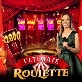Ultimate Roulette - Hann Online APK