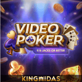 Video Poker - Hann Online APK