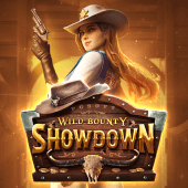 Wild Bounty Showdown - Hann Online APK